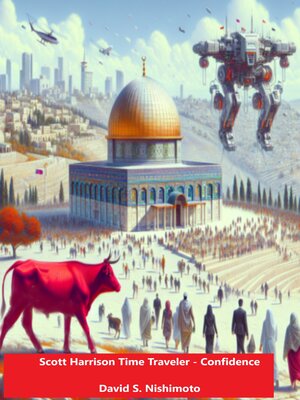 cover image of Confidence